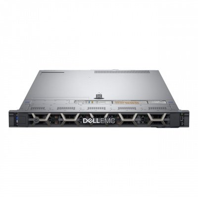 сервер Dell PowerEdge R640 PER640RU1-04