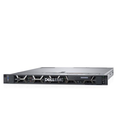 сервер Dell PowerEdge R640 PER640RU1-09-K1