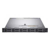 Сервер Dell PowerEdge R640 PER640RU1-09-K2