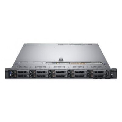 сервер Dell PowerEdge R640 PER640RU1-09-K2
