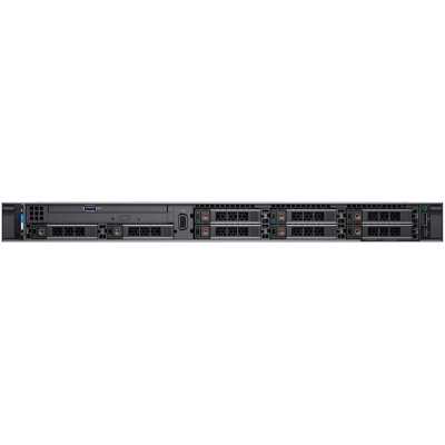 сервер Dell PowerEdge R640 PER640RU1-12