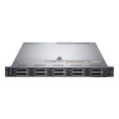 сервер Dell PowerEdge R640 PER640RU1-13
