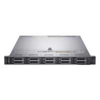 Сервер Dell PowerEdge R640 PER640RU1-16
