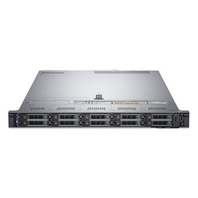 сервер Dell PowerEdge R640 PER640RU1-16