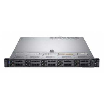 сервер Dell PowerEdge R640 PER640RU1-21