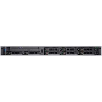 сервер Dell PowerEdge R640 PER640RU1-K2
