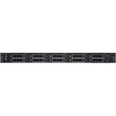 сервер Dell PowerEdge R640 PER640RU2-1
