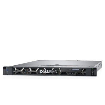 сервер Dell PowerEdge R640 PER640RU2-6
