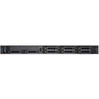 Сервер Dell PowerEdge R640 PER640RU3-6