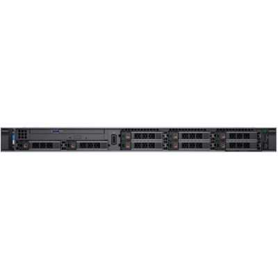 сервер Dell PowerEdge R640 PER640RU3-6