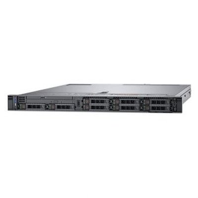 сервер Dell PowerEdge R640 PER640RU4