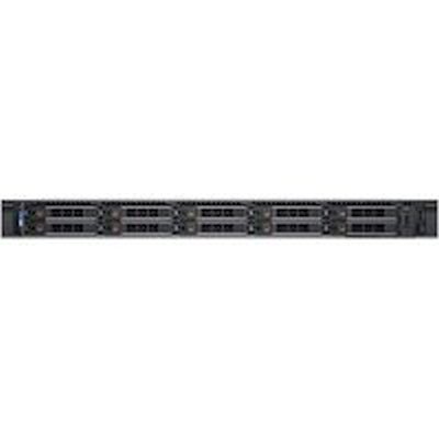 сервер Dell PowerEdge R640 R640-2493_K2