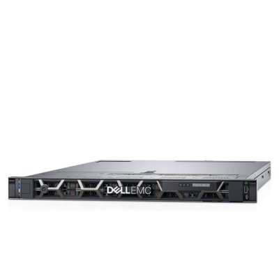 сервер Dell PowerEdge R640 R640-3356