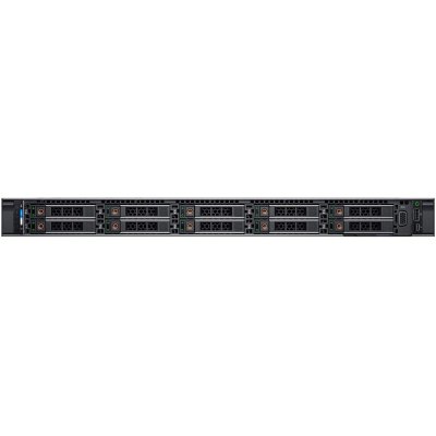 сервер Dell PowerEdge R640 R640-3387