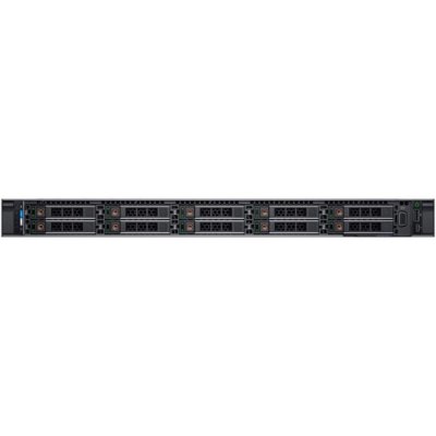 сервер Dell PowerEdge R640 R640-3417-04