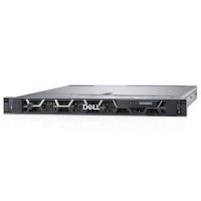 сервер Dell PowerEdge R640 R640-3455-001