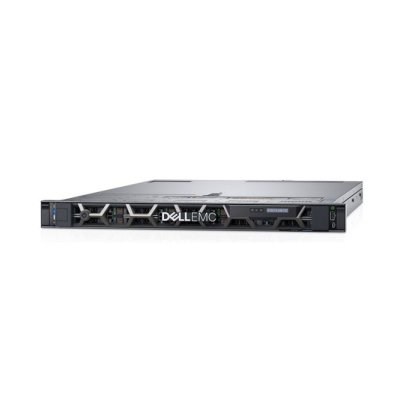 сервер Dell PowerEdge R640 R640-3455_K1