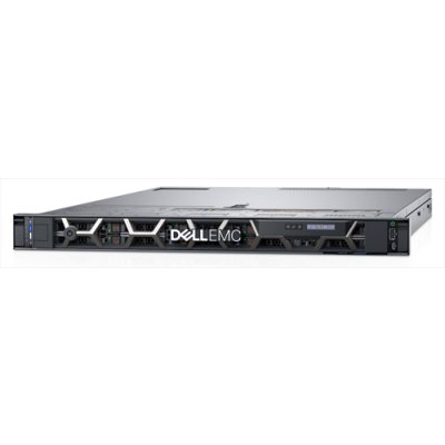 сервер Dell PowerEdge R640 R640-4515_K1