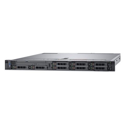 сервер Dell PowerEdge R640 R640-4553-22