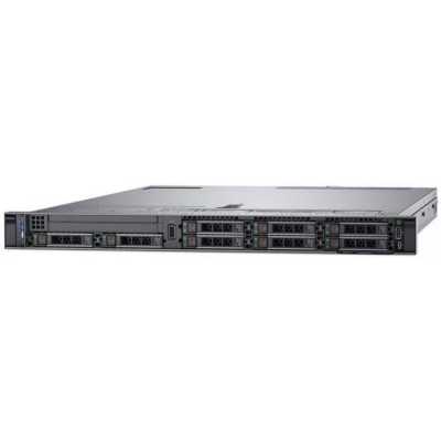 сервер Dell PowerEdge R640 R640-8561-05-K2