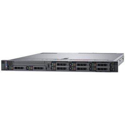 сервер Dell PowerEdge R640 R640-8561-K3
