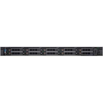 сервер Dell PowerEdge R640 R640-8639-K2
