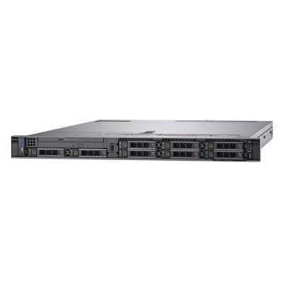 сервер Dell PowerEdge R640 R640-8646-K1