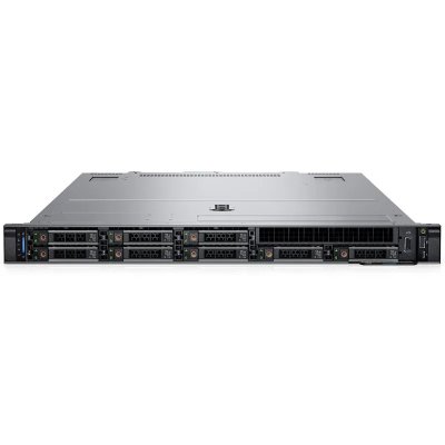 Сервер Dell PowerEdge R650 R650-008