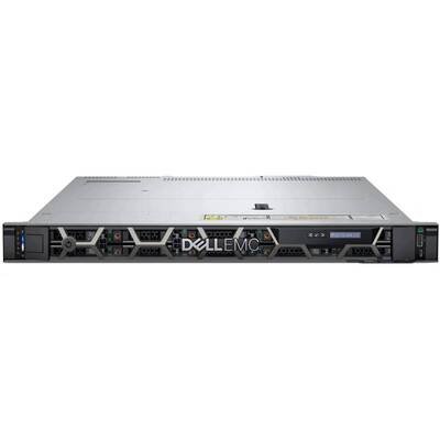 Сервер Dell PowerEdge R650 R650-220812-02