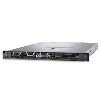 сервер Dell PowerEdge R650 RS-LR65-013