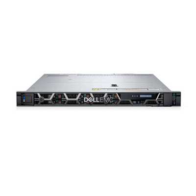 сервер Dell PowerEdge R650xs 210-AZKL-005
