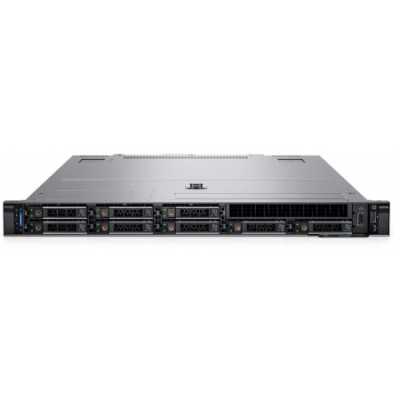сервер Dell PowerEdge R650xs 210-AZKL-009