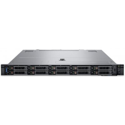 сервер Dell PowerEdge R650xs 210-AZKL-012