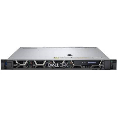 Сервер Dell PowerEdge R650xs R650XS-220812-01
