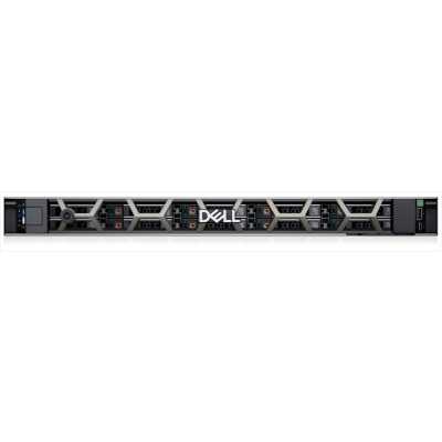 сервер Dell PowerEdge R660 R660-10SFF-01t