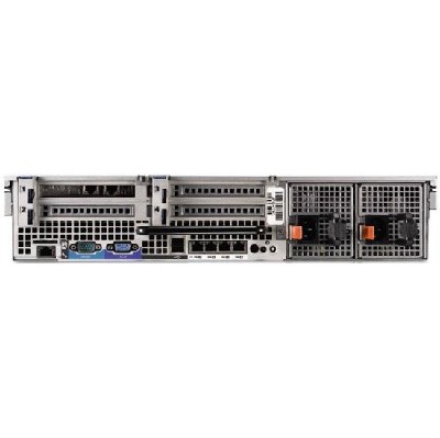 сервер Dell PowerEdge R710 210-32069-01_K2