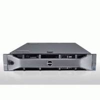 Сервер Dell PowerEdge R710 210-32069_K32