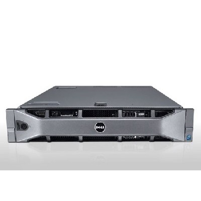 сервер Dell PowerEdge R710 210-32069_K32