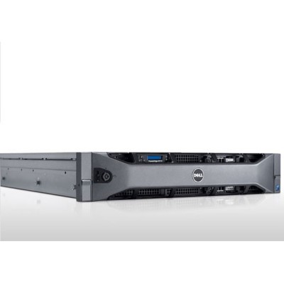 сервер Dell PowerEdge R710 DPR7100223