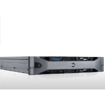 сервер Dell PowerEdge R710 PER710-32069-16