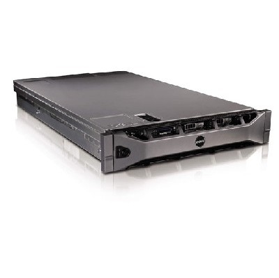сервер Dell PowerEdge R715 210-32836/011