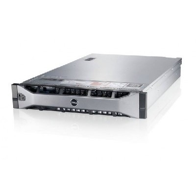 сервер Dell PowerEdge R720 210-39505/002