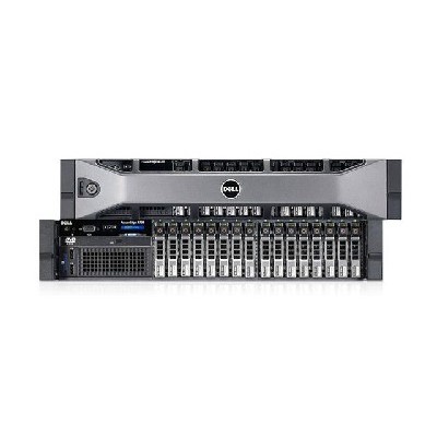 сервер Dell PowerEdge R720 210-39505-014