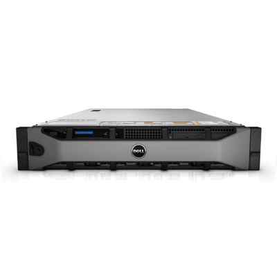 сервер Dell PowerEdge R720 210-39505-162