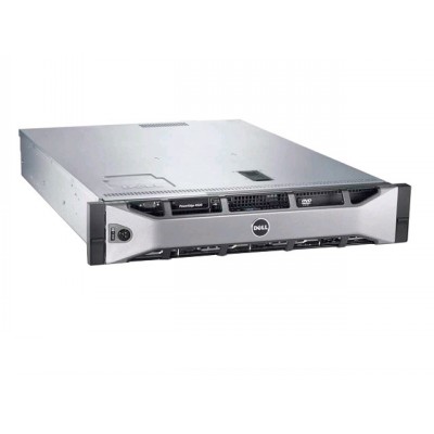 сервер Dell PowerEdge R720 210-39505-179