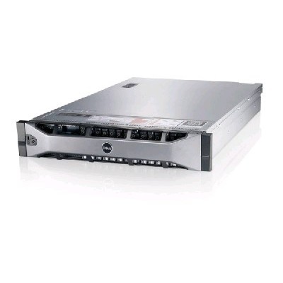 сервер Dell PowerEdge R720 210-39505-24