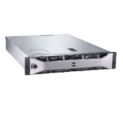 сервер Dell PowerEdge R720 210-39505-66