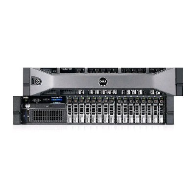сервер Dell PowerEdge R720 210-39505-78