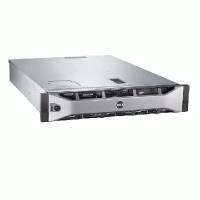 Сервер Dell PowerEdge R720 210-39505_K27