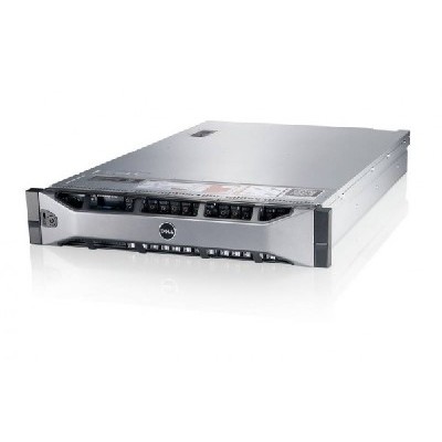 сервер Dell PowerEdge R720 210-39505_K44